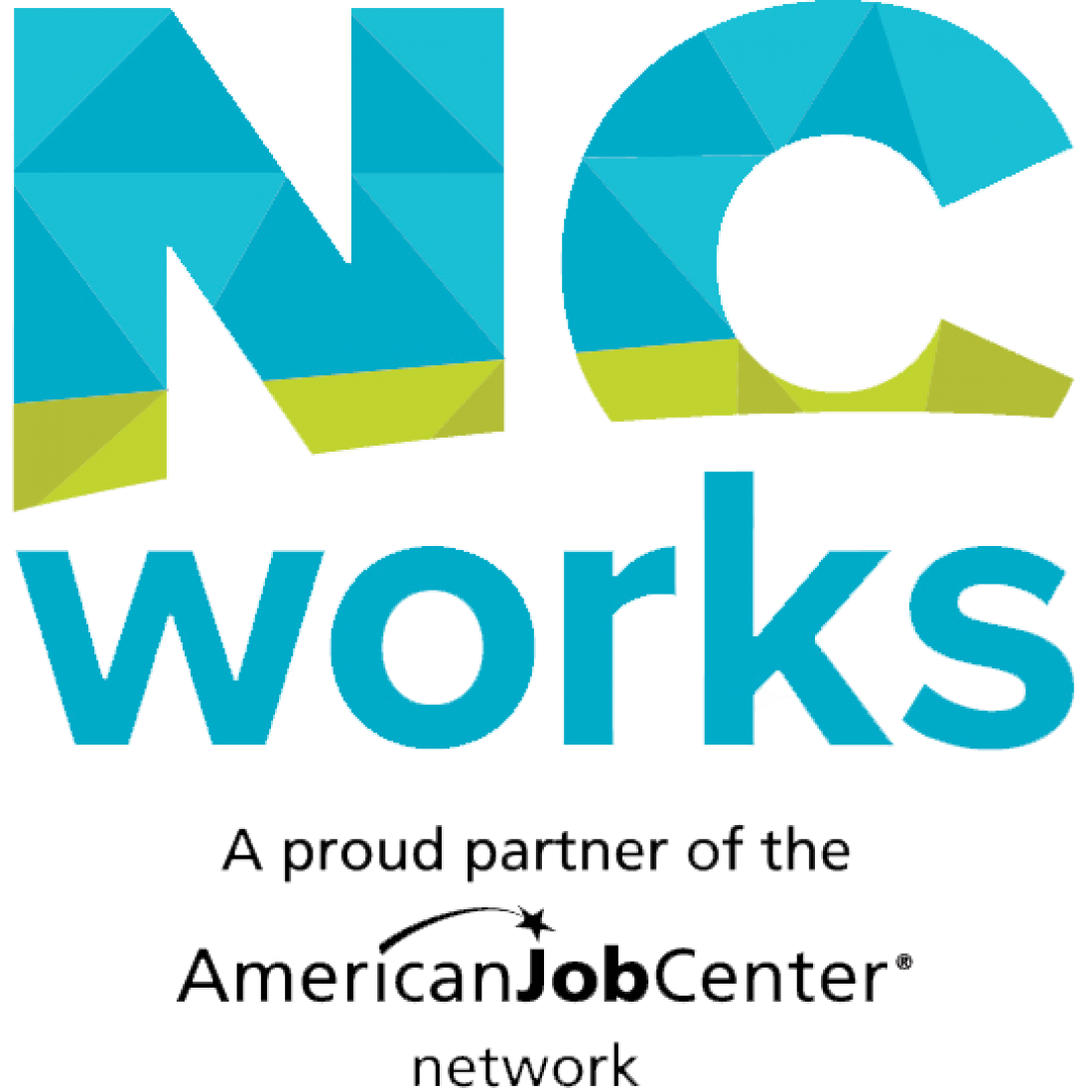 NCWorks logo